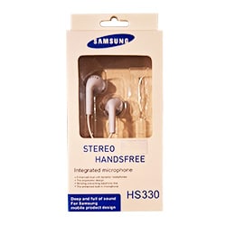 Audifonos samsung online hs330