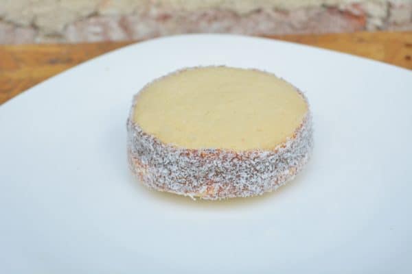 Alfajor De Maicena