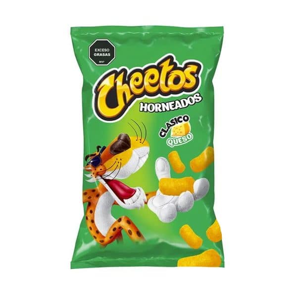 Cheetos Original 23g