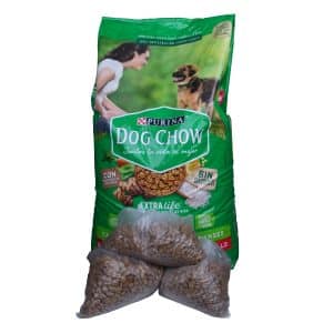 Dog Chow Cachorro 1K - Envasado A Granel