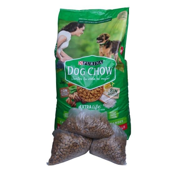 Dog Chow Cachorro 1K - Envasado A Granel