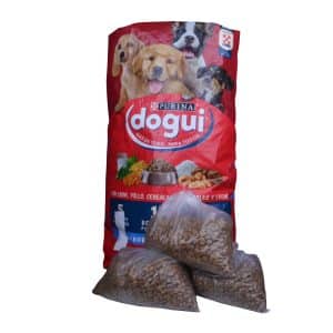 Dogui Cachorro 1K- Envasado A Granel
