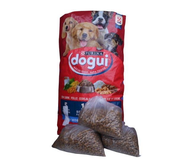 Dogui Cachorro 1K- Envasado A Granel