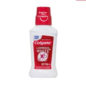 Enjuaguebucal Colgate 250ml