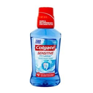 Enjuague Bucal Colgate Sensitive Pro Alivio