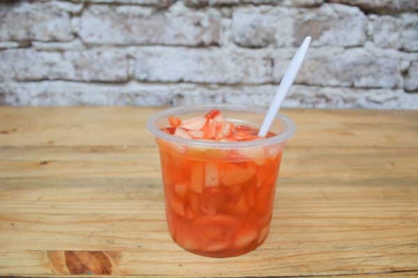 Ensalada De Fruta