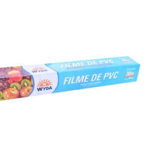 Film De Pvc