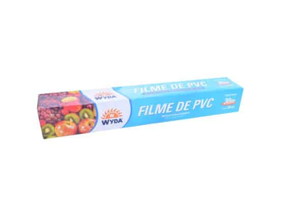 Film De Pvc