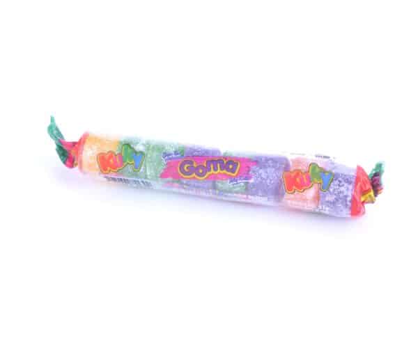 Goma Tubo 31g