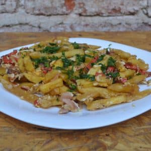 Gramajo