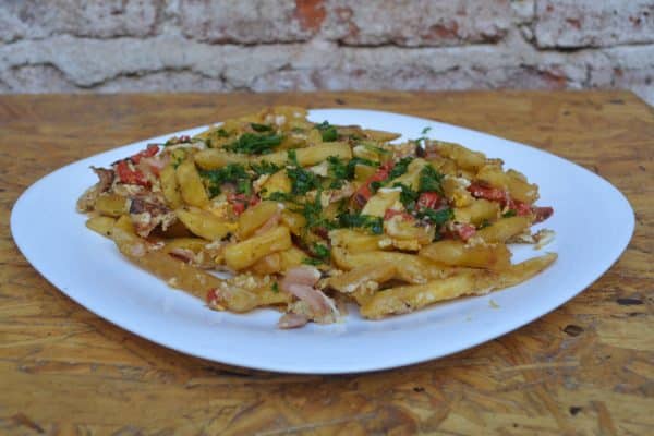 Gramajo