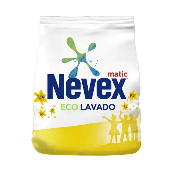 Jabón en polvo Nevex 800g - Matic
