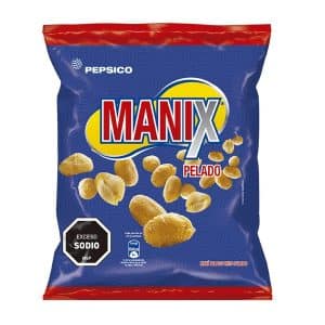 Mani Manix 50g