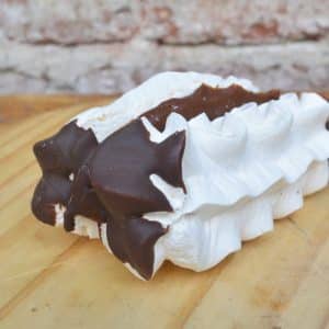 Merengue Relleno