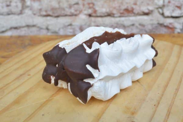 Merengue Relleno