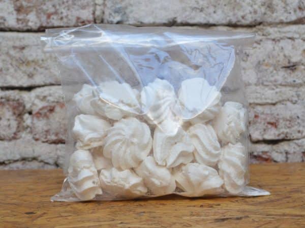 Merenguitos (100 gr)