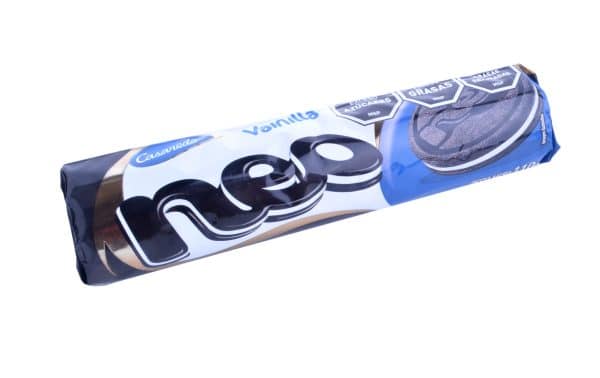 Neo Vainilla 110g