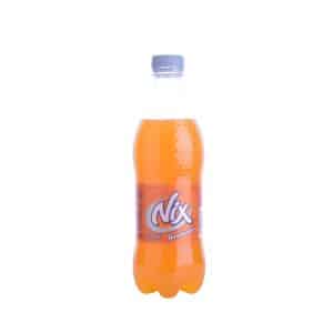 Nix mandarina 500 ml