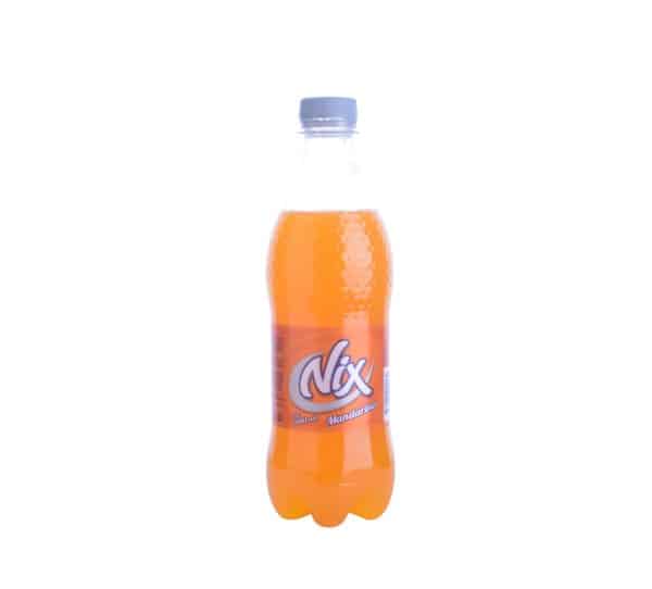 Nix mandarina 500 ml