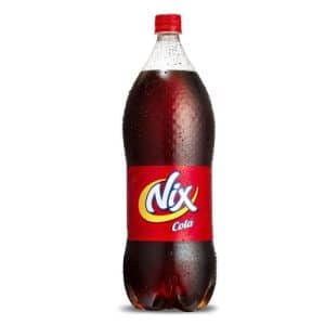 Nix Cola 1 L