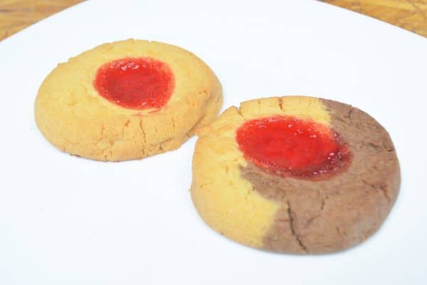 Ojito Mixto