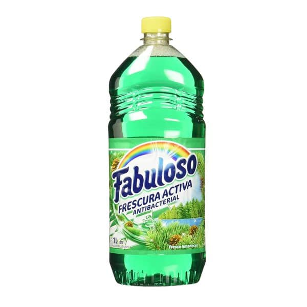 Perfumol Fabuloso Fresco Amanecer 1L