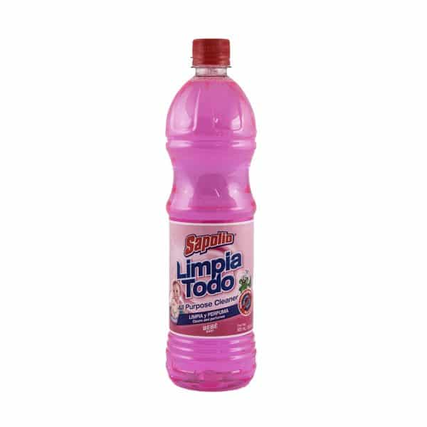 Perfumol Sapolio Bebe 900ml