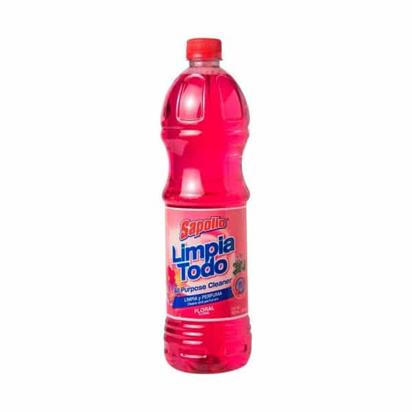 Perfumol Sapolio Floral 900ml