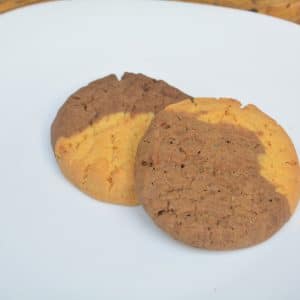 Polvoron Mixto
