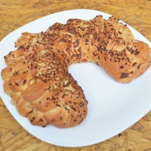 Rosca De Fiambre