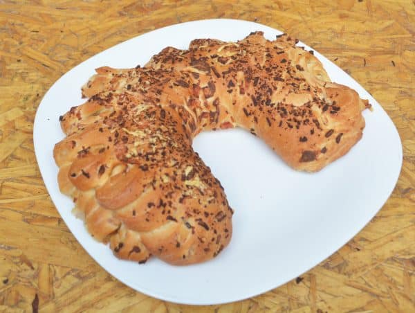 Rosca De Fiambre