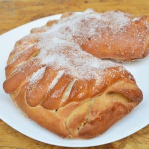 Rosca De Membrillo