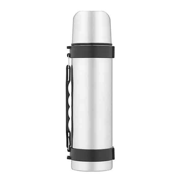 Termo Inminent Acero Inoxidable Con Aza