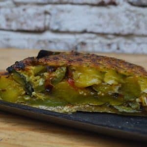 Souffle Zapallito