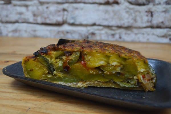 Souffle Zapallito