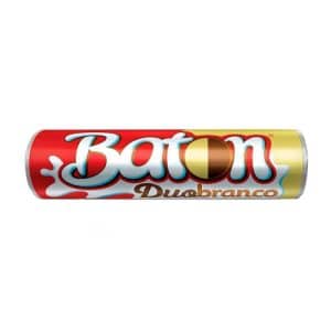 Baton Duobranco 16g
