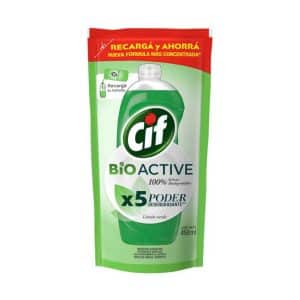 Cif Repuesto Detergente 450ml