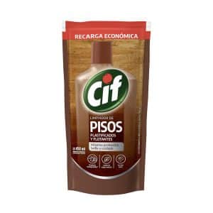Cif Repuesto Pisos 450ml