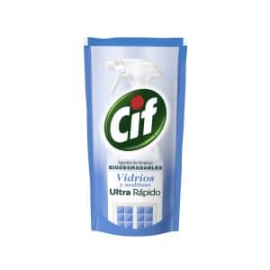 Cif Repuesto Vidrios 450ml