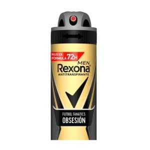 Desodorante Rexona Men Futbol Fanatics 150ml