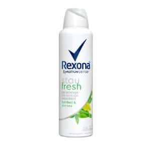 Desodorante Rexona Stay Fresh 150ml