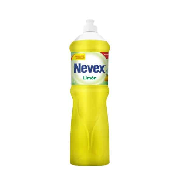 Detergente Nevex Limon 750ml
