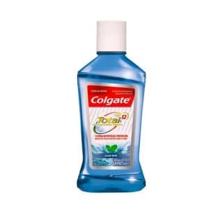 Enjuague Bucal Colgate 60ml