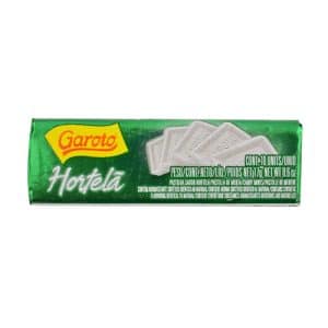 Hortela 17g