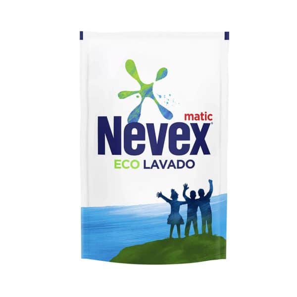 Jabon Liquido Nevex 800ml