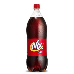 Nix Cola 500ml