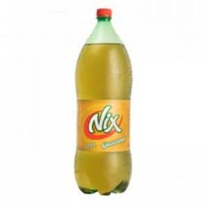Nix Guarana 500ml