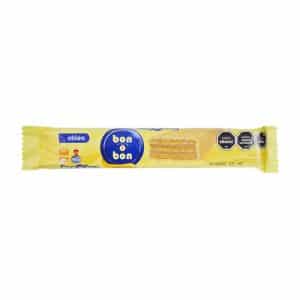 Oblea Bon O Bon Chocolate Blanco 30g
