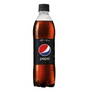 Pepsi Black 500 Ml