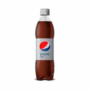 Pepsi Ligth 500ml